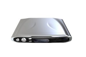 DVB機(jī)頂盒注塑件加工